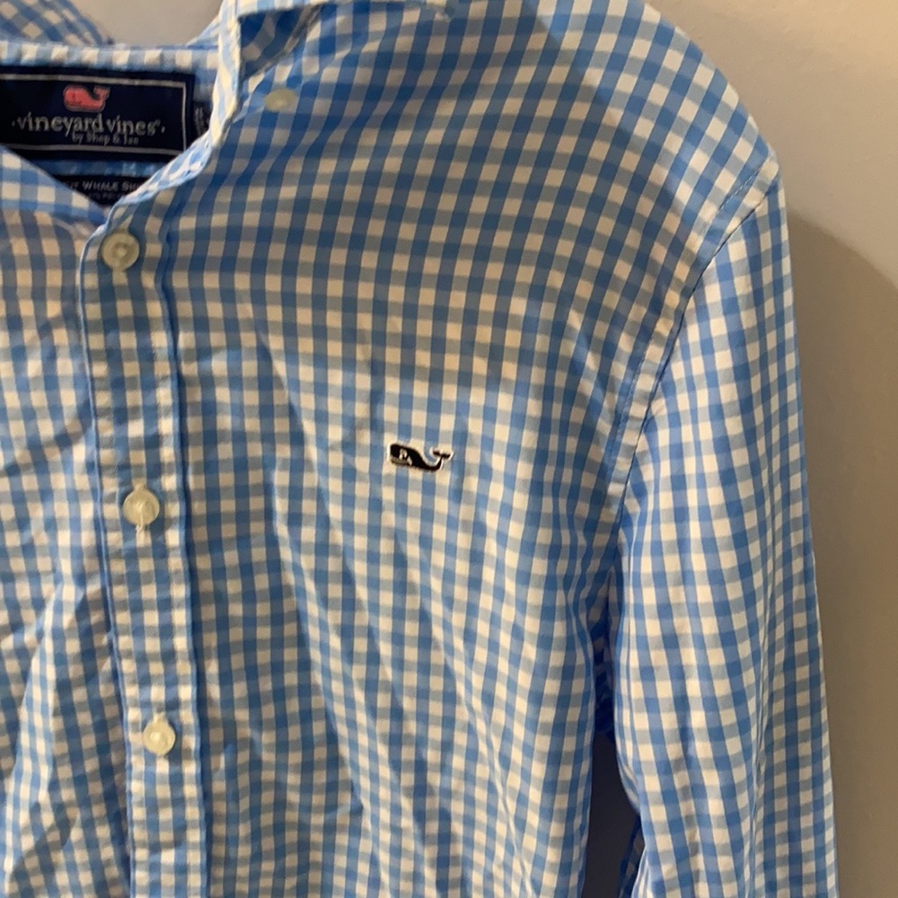 Vineyard Vines Button Down - image 2